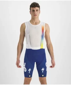 Sportful Team TotalEnergies LTD Bib Shorts