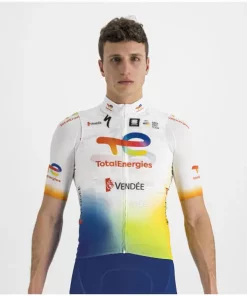 Sportful Team TotalEnergies Pro Vest