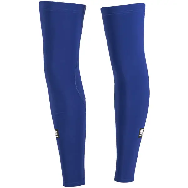 Sportful Team TotalEnergies Pro Team Leg Warmers