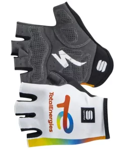Sportful Team TotalEnergies Race Team Gloves