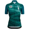 Santini Classics Collection Womens Liege Bastogne Liege Jersey