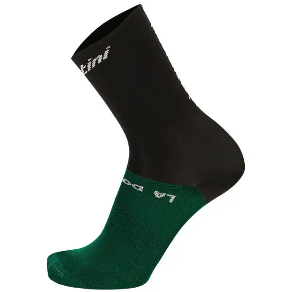 Santini Classics Collection Liege Bastogne Liege Socks