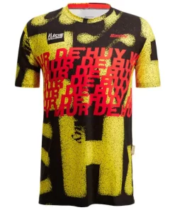 Santini Classics Collection La Fleche Wallone Tech T-Shirt