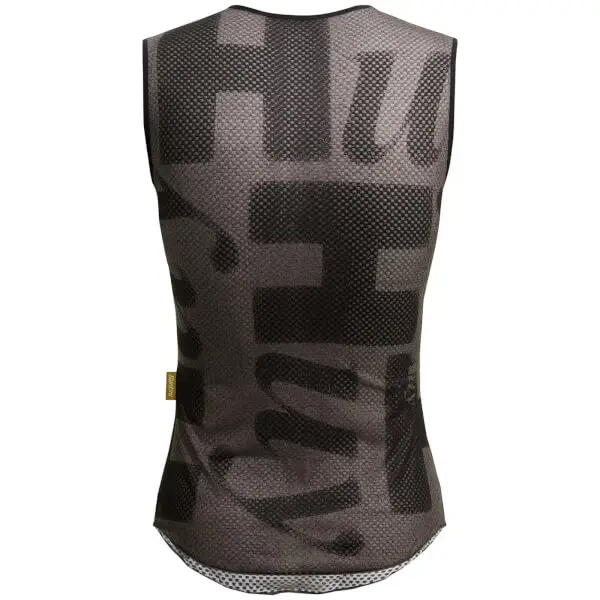 Santini Classics Collection La Fleche Wallone Sleeveless Baselayer 3 Santini Classics Collection La Fleche Wallone Sleeveless Baselayer - Image 3
