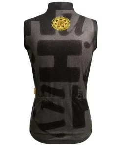 Santini Classics Collection La Fleche Wallone Gilet 5 Santini Classics Collection La Fleche Wallone Gilet -Zipp Sales 13754640 1614953439383582