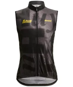 Santini Classics Collection La Fleche Wallone Gilet