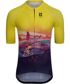 Kalas Art Of Cycling Elite Jersey