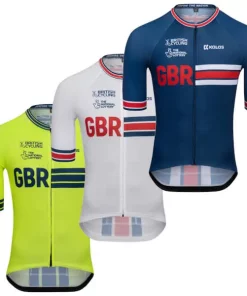 Kalas GBCT Z2 Elite Jersey