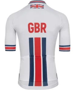 Alternative view of Kalas GBCT Z2 Pro Jersey