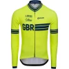Kalas GBCT Z2 Long Sleeve Elite Jersey