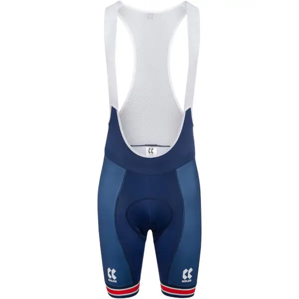 Kalas GBCT Z2 Elite Bib Shorts 1 Kalas GBCT Z2 Elite Bib Shorts
