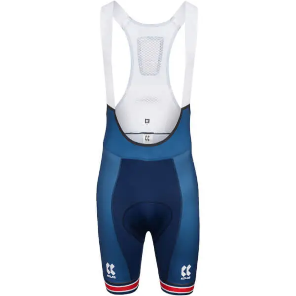 Kalas GBCT Z2 Pro Bib Shorts