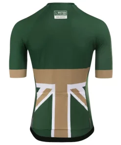 Alternative view of Kalas GBCT Inspired Jersey