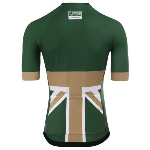 Kalas GBCT Inspired Jersey 2 Kalas GBCT Inspired Jersey - Image 2