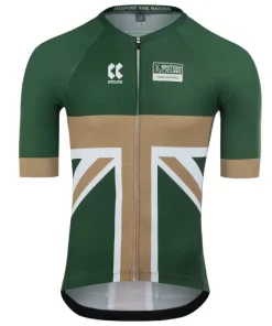 Kalas GBCT Inspired Jersey
