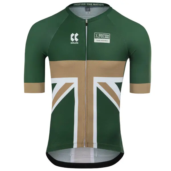 Kalas GBCT Inspired Jersey 1 Kalas GBCT Inspired Jersey