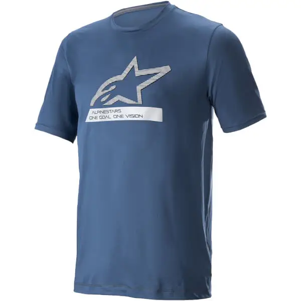 Alpinestars Ageless V3 MTB Tech Tee 2 Alpinestars Ageless V3 MTB Tech Tee - Image 2