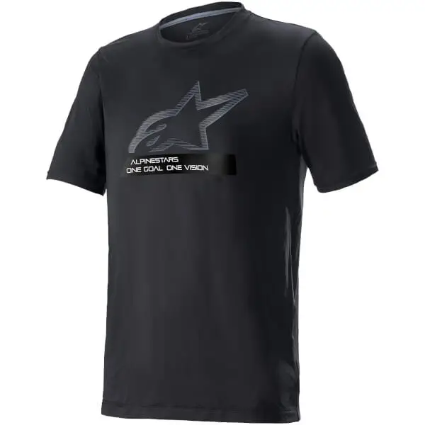 Alpinestars Ageless V3 MTB Tech Tee 3 Alpinestars Ageless V3 MTB Tech Tee - Image 3