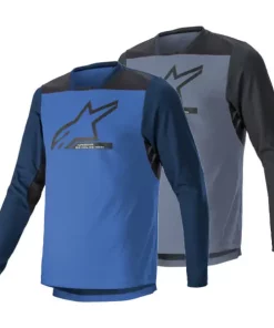 Alpinestars Drop 6.0 V2 MTB Long Sleeve Jersey