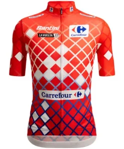 Santini La Vuelta 2022 King Jersey