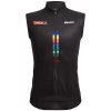 Santini La Vuelta 2022 Gist Wind Vest