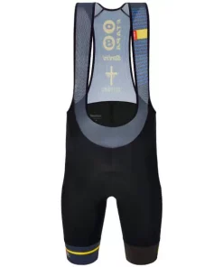Santini La Vuelta 2022 Asturias Bib Shorts