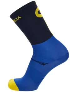 Santini La Vuelta 2022 Asturias Socks