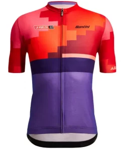 Santini La Vuelta 2022 Alicante Jersey