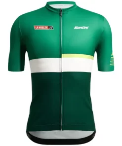 Santini La Vuelta 2022 Sierra Nevada Jersey