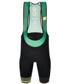 Santini La Vuelta 2022 Sierra Nevada Bib Shorts