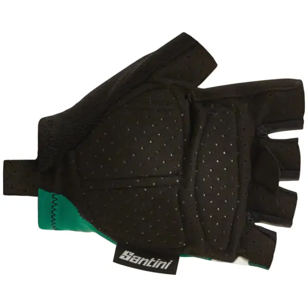 Santini La Vuelta 2022 Sierra Nevada Gloves - Image 2