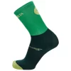 Santini La Vuelta 2022 Sierra Nevada Socks