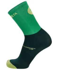Santini La Vuelta 2022 Sierra Nevada Socks