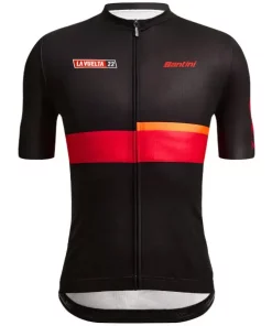 Santini La Vuelta 2022 Madrid Jersey