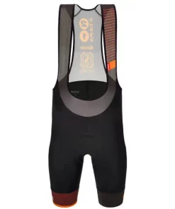 Santini La Vuelta 2022 Madrid Bib Shorts