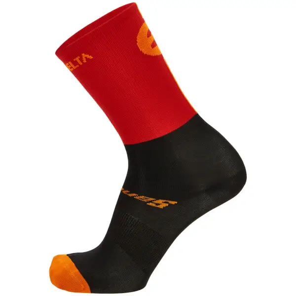 Santini La Vuelta 2022 Madrid Socks