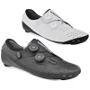 Bont Vaypor S New Boa Wide Fit Road Shoes