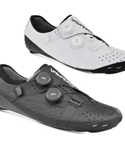 Bont Vaypor S New Boa Wide Fit Road Shoes