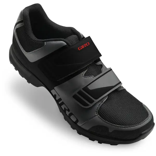 Giro Berm MTB Shoes 1 Giro Berm MTB Shoes