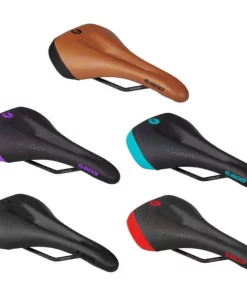 SDG Allure 2.0 Women's Lux-Alloy Saddle
