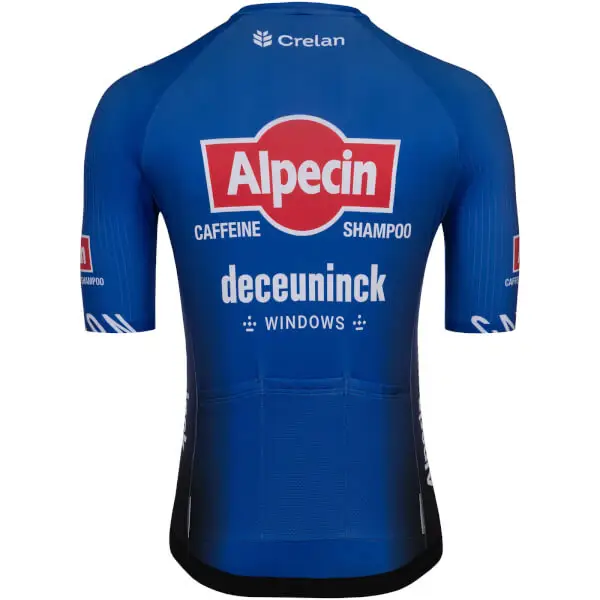 Kalas Alpecin Deceuninck 22 Jersey - Image 2