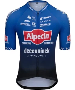 Kalas Alpecin Deceuninck 22 Jersey