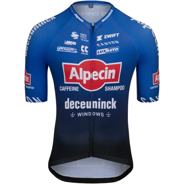 Kalas Alpecin Deceuninck 22 Jersey