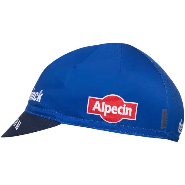 Kalas Alpecin Deceuninck 22 Summer Cap - Image 2