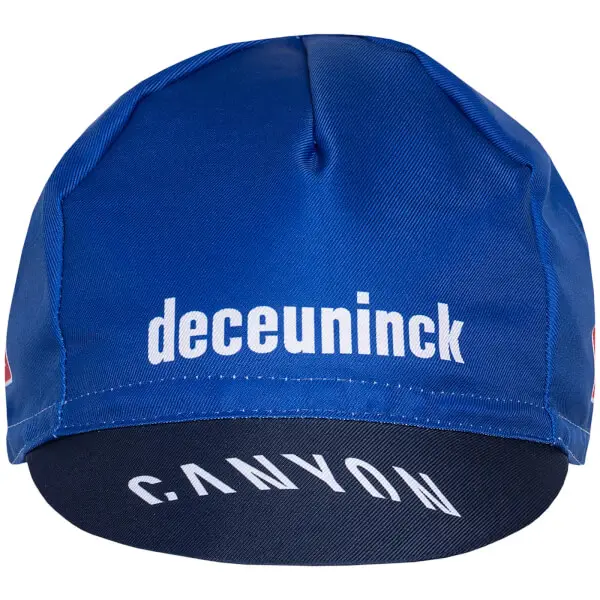 Kalas Alpecin Deceuninck 22 Summer Cap