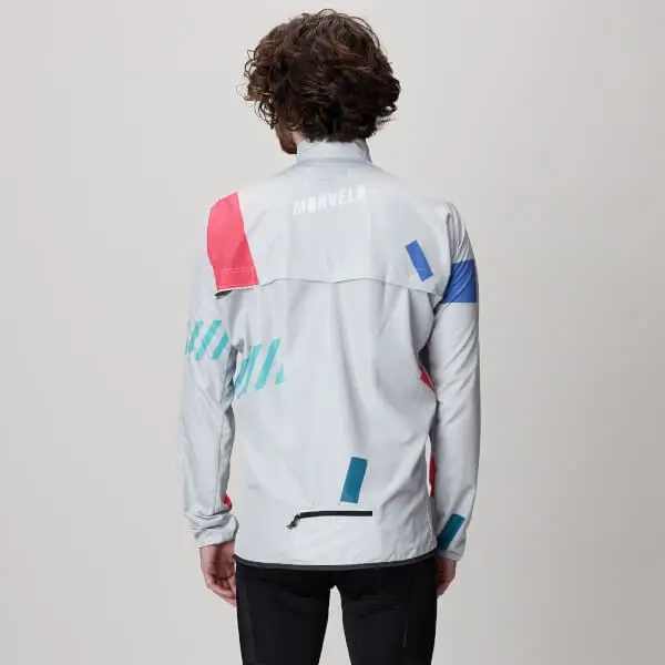 Morvelo BLUNT Aegis Jacket - Image 2
