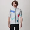 Morvelo BLUNT Haze Gilet