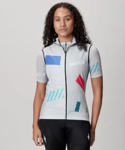 Morvelo Women's BLUNT Haze Gilet