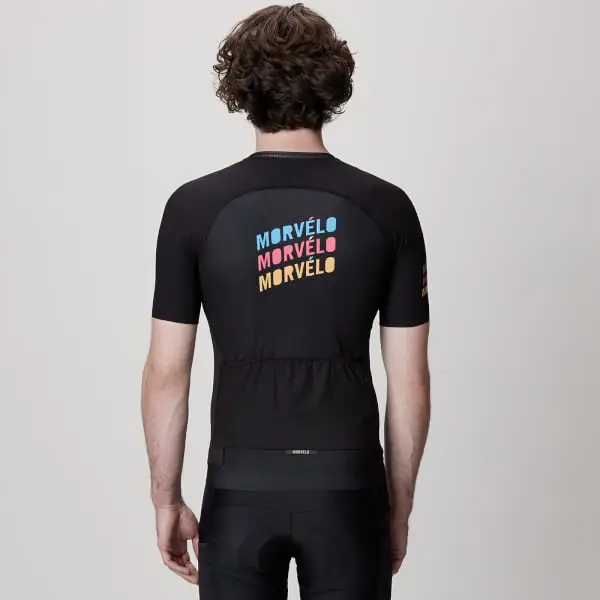 Morvelo ECHO Nth Series Jersey 2 Morvelo ECHO Nth Series Jersey - Image 2
