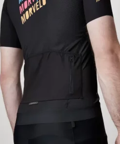 Morvelo ECHO Nth Series Jersey 7 Morvelo ECHO Nth Series Jersey -Zipp Sales 13861831 1894987934847990